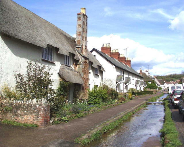 (c) Copyright Devon County Council