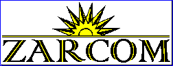 ZARCOM