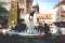 fountain