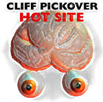 Clifford Pickover Hot Site