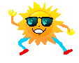 the sunshine gang