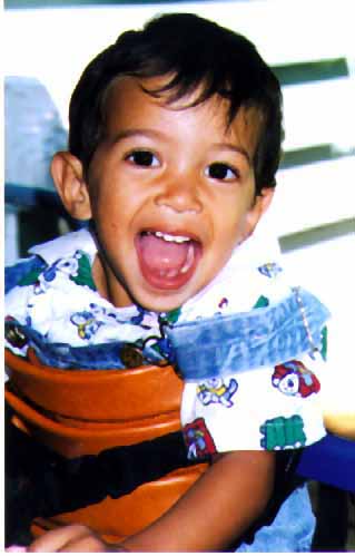  Anak's Photo 