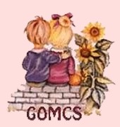 The Garden of Missing Children