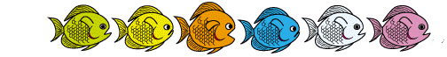 fish line