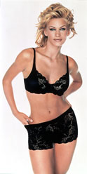 Natasha Henstridge