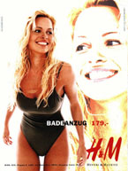 Pamela Anderson