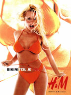 Pamela Anderson