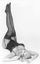 Anna Nicole Smith