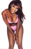 Tyra Banks