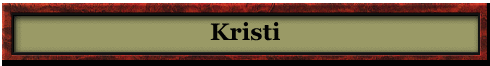 Kristi