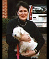 Leisa's Home Page!