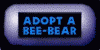 Adopt a Bee-bear