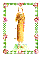 Emma, tapado de invierno