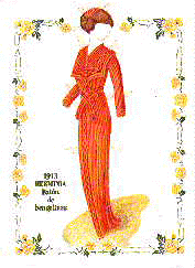 Herminia, bat�n de bengalinas