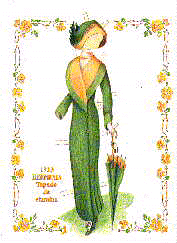 Herminia, tapado