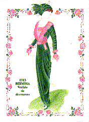 Herminia, vestido de charmeuse