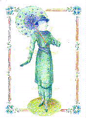 Nora, vestido sencillo