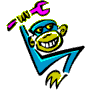WebMonkey Logo