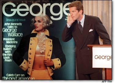 george