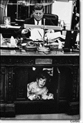 underdesk