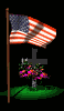 memorial cross