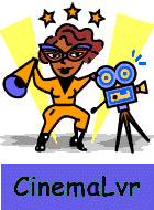  CinemaLvr Logo