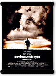 Saving Private Ryan Poster & Review