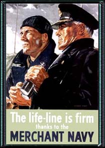 Merchant Navy
