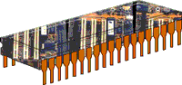Silicon Valley Chip