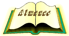 almanac book