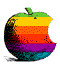 Apple logo_a