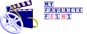 My Favorite Films