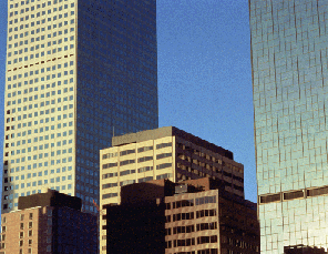 cityskyline