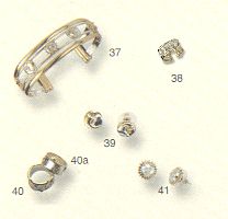 Sun/Moon Bracelets and Earrings-New Styles!