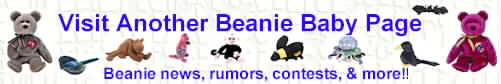 Another Beanie Baby Page