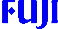 Fuji