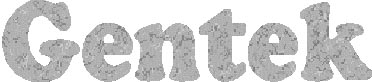 Gentek