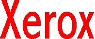 Xerox