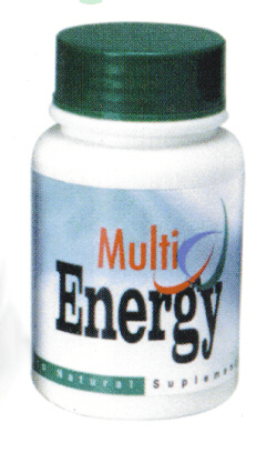 Energia Pura