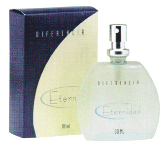 Fragr�ncia elaborada atrav�s da combina��o de um bouqu�t floral, com fundo cosm�tico resultando em um marcante e feminino perfume