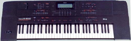 Roland G600    -  3