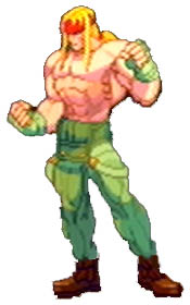 win-fist
