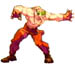 headbutt