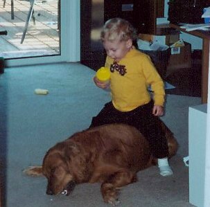 Adam & Stormie