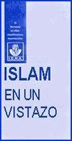 Brochure: Islam En Un Vistazo