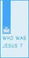 Brochure: Who Was Jesus?