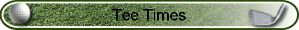Tee Times