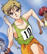 Go Haruka! ^o^