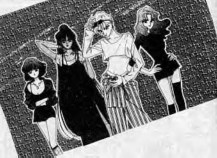 Very kewl clothes! Michiru looks REALLY good in black. ^-^