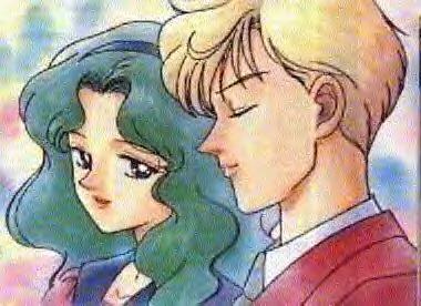 Haruka-What, are you jealous?